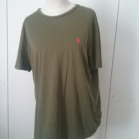 Ralph Lauren T Shirt - Picture 1 of 5